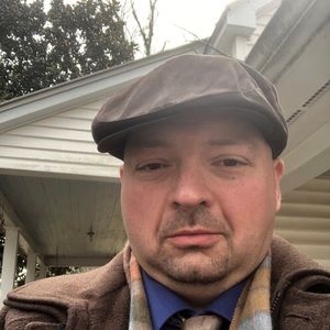 Meet your Posher, Brad